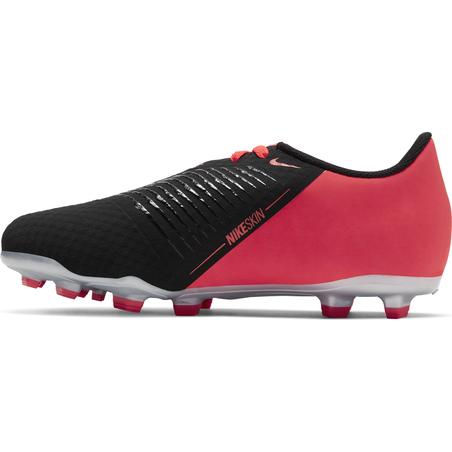 Phantom Venom junior Academy FG noir rose