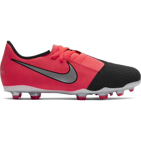 Phantom Venom junior Academy FG noir rose