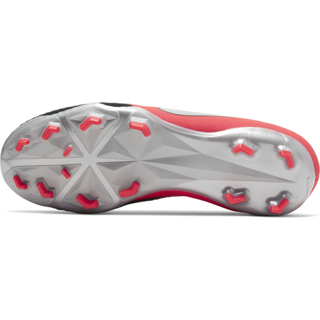 Phantom Venom junior Academy FG noir rose
