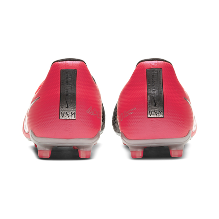 Phantom Venom junior Elite FG noir rose