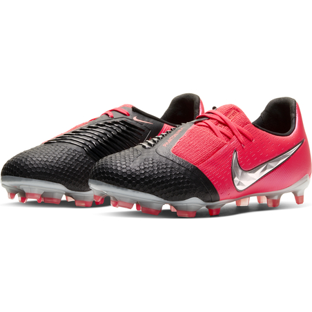 Phantom Venom junior Elite FG noir rose