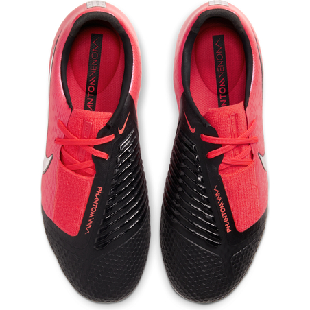Phantom Venom junior Elite FG noir rose