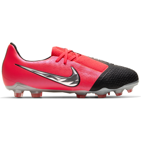 Phantom Venom junior Elite FG noir rose