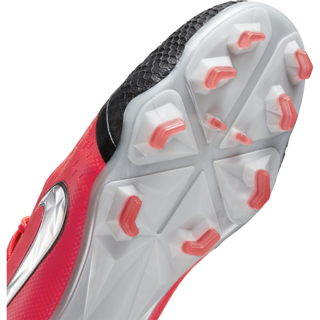 Phantom Venom junior Elite FG noir rose