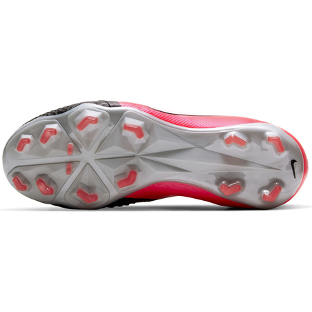 Phantom Venom junior Elite FG noir rose