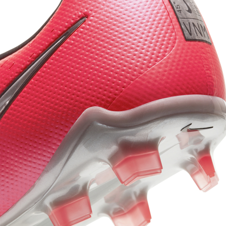 Phantom Venom junior Elite FG noir rose