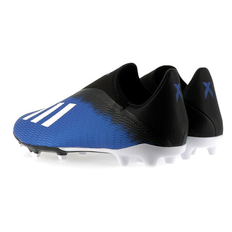 X 19.3 LaceLess FG bleu