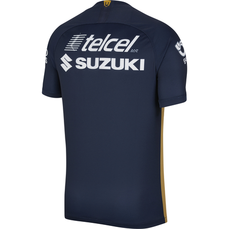Maillot Pumas third 2020/21