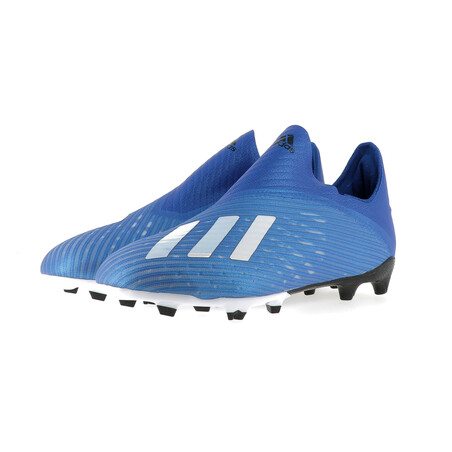 X 19+ junior FG bleu