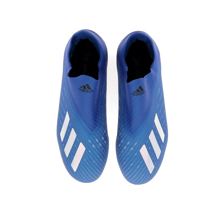 X 19+ junior FG bleu