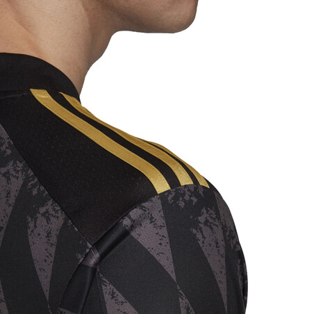 Maillot Tigres UANL third 2019/20