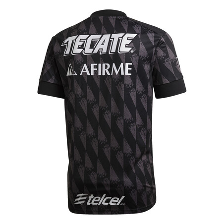 Maillot Tigres UANL third 2019/20