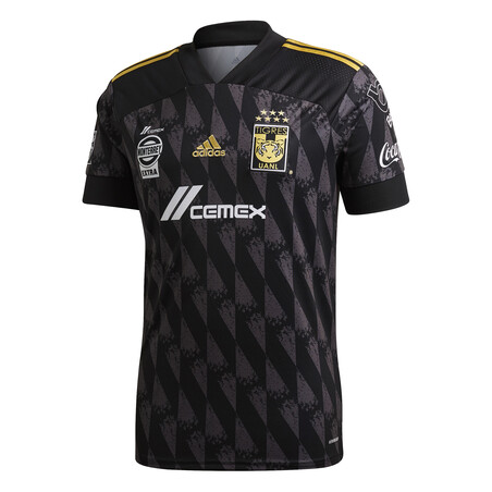 Maillot Tigres UANL third 2019/20