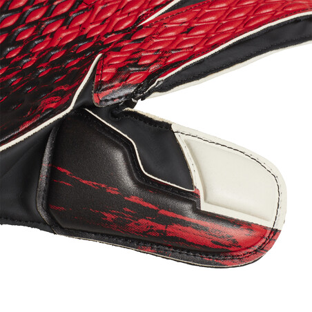 Gants Gardien Predator 20 noir rouge 2019/20