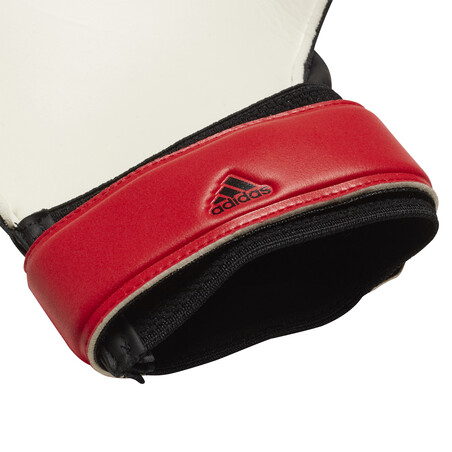 Gants Gardien Predator 20 Training noir rouge 2019/20