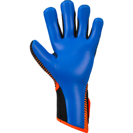 Gants Gardien Reusch Pure Contact 3 S1 bleu orange 2020