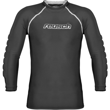 Sous maillot Gardien 3/4 Reusch noir