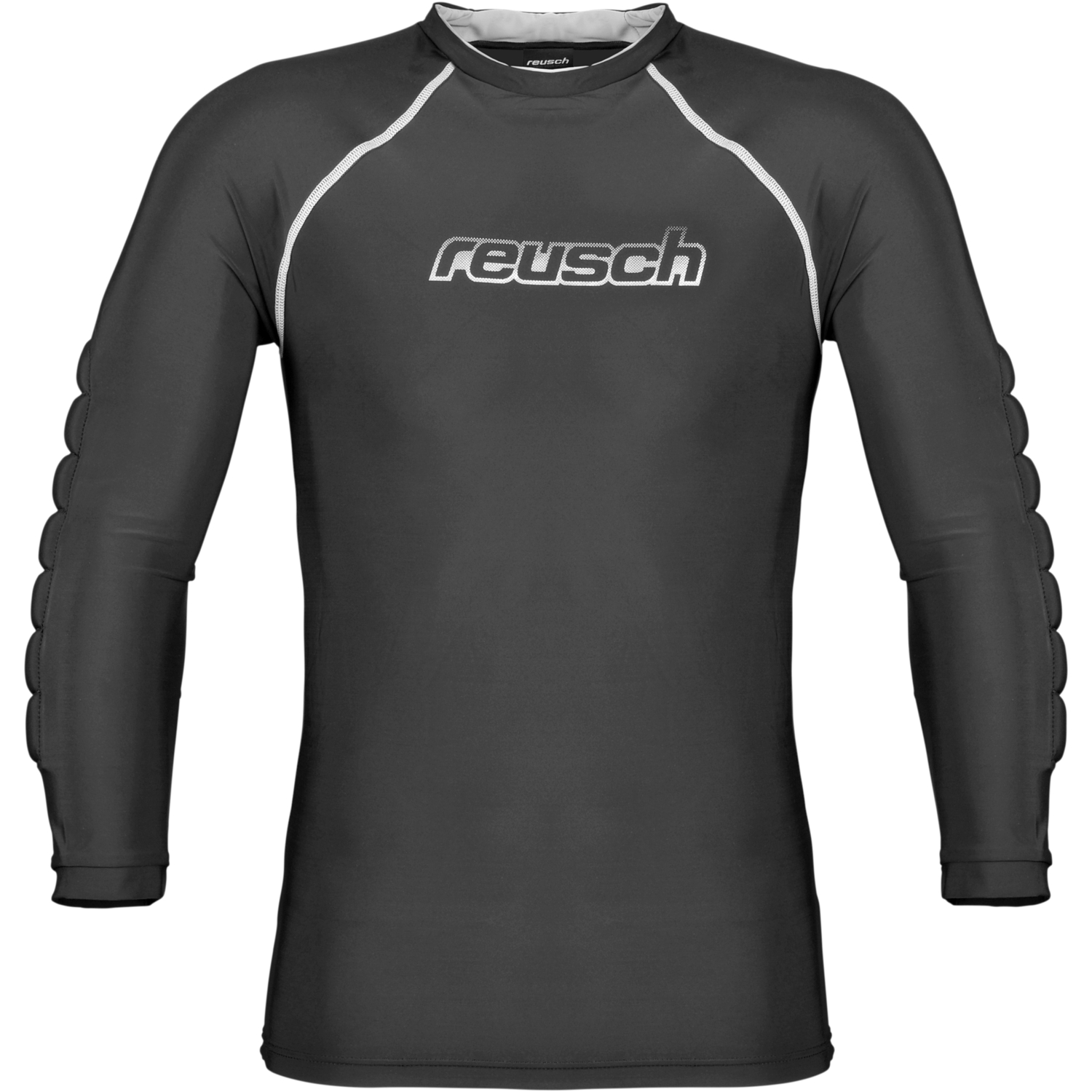 Maillot Gardien De But Reusch Vintage Années 80-90 - Fabriqué En Italie, Taille L