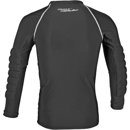 Sous maillot Gardien 3/4 Reusch noir