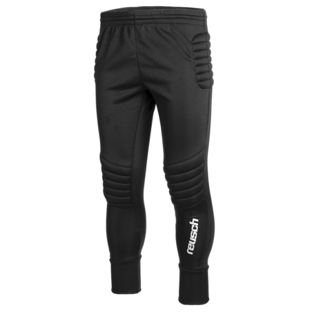 Pantalon junior Gardien Reusch noir