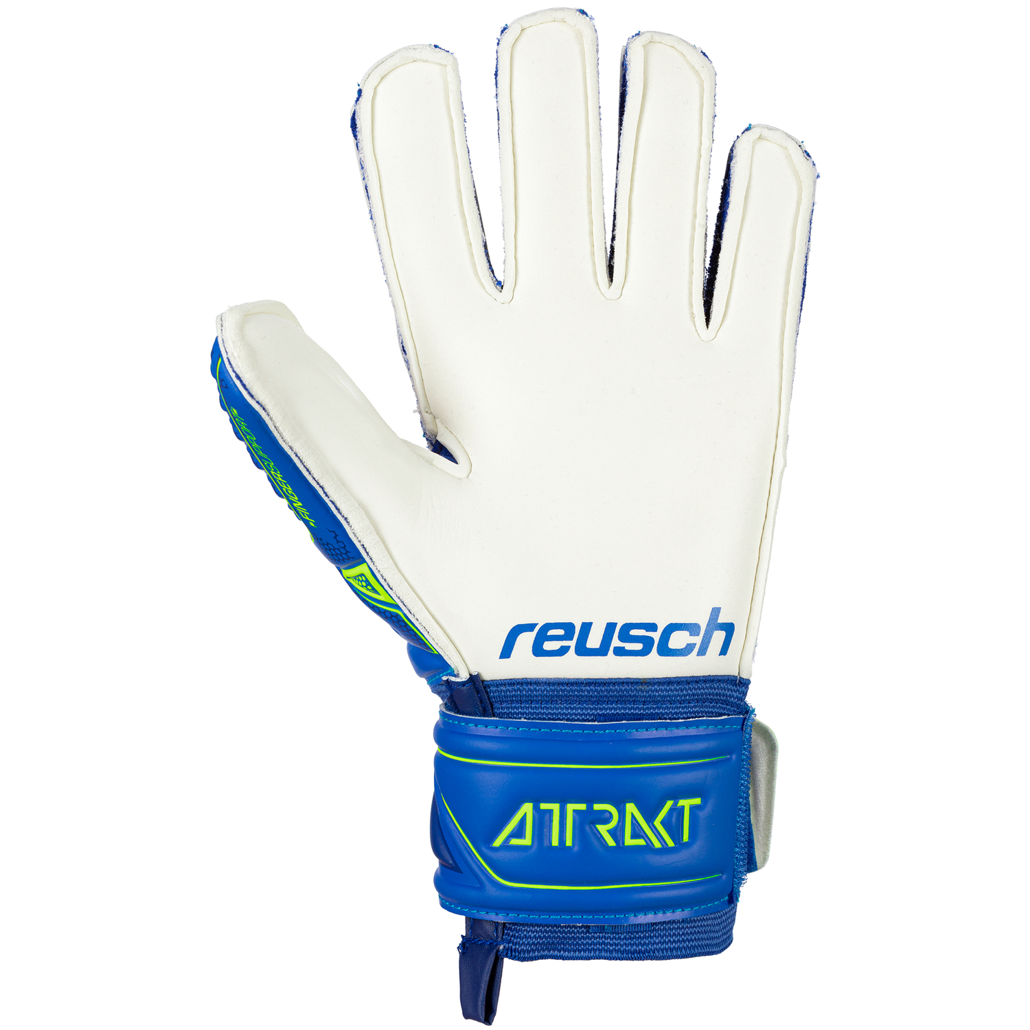 gant de gardien reusch junior