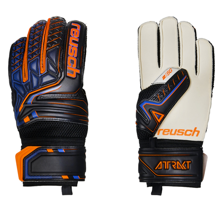 Gants Gardien junior Attrakt barrettes Hugo lloris 2019/20