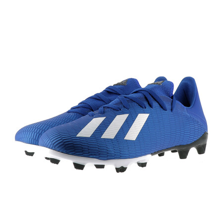 X 19.3 FG bleu