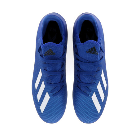 X 19.3 FG bleu