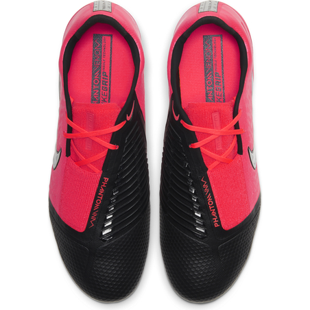 Phantom Venom Elite Anti-Clog SG-Pro noir rose