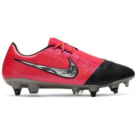 Phantom Venom Elite Anti-Clog SG-Pro noir rose