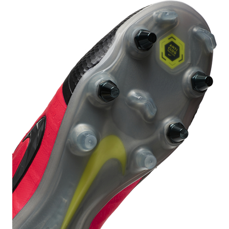 Phantom Venom Elite Anti-Clog SG-Pro noir rose