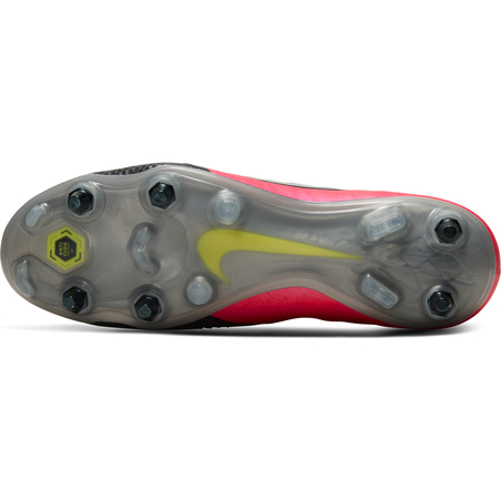 Phantom Venom Elite Anti-Clog SG-Pro noir rose