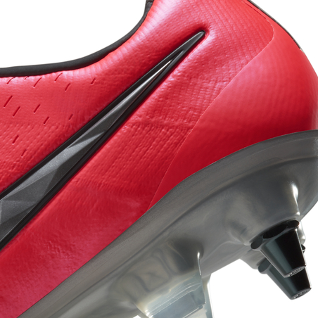 Phantom Venom Elite Anti-Clog SG-Pro noir rose