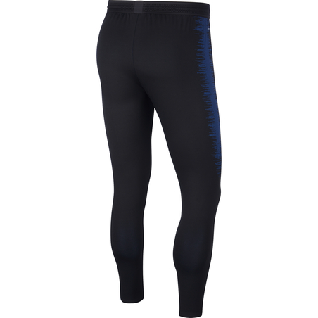 Pantalon survêtement PSG VaporKnit noir bleu 2019/20