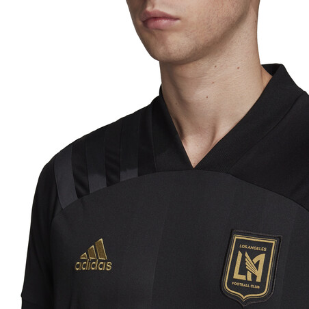 Maillot Los Angeles FC domicile 2020