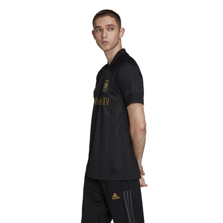 Maillot Los Angeles FC domicile 2020