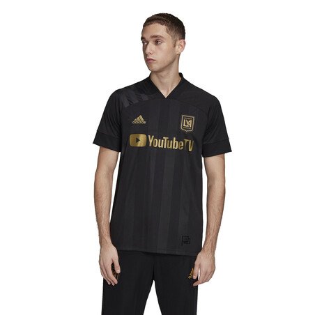 Maillot Los Angeles FC domicile 2020