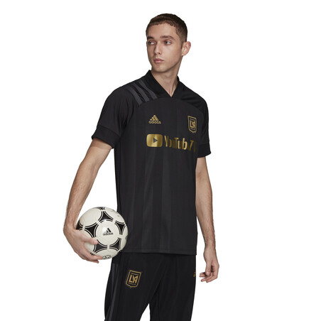 Maillot Los Angeles FC domicile 2020