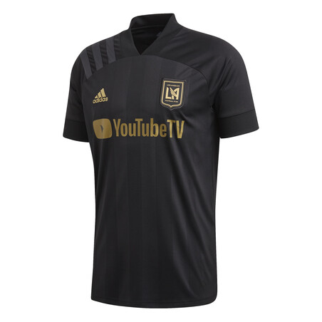 Maillot Los Angeles FC domicile 2020