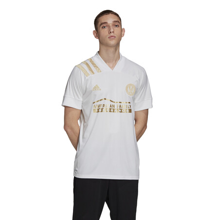 Maillot Atlanta United FC extérieur 2020
