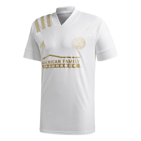 Maillot Atlanta United FC extérieur 2020