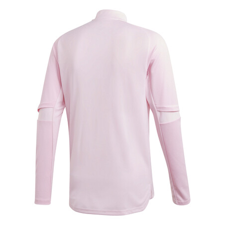 Sweat zippé Inter Miami rose 2020