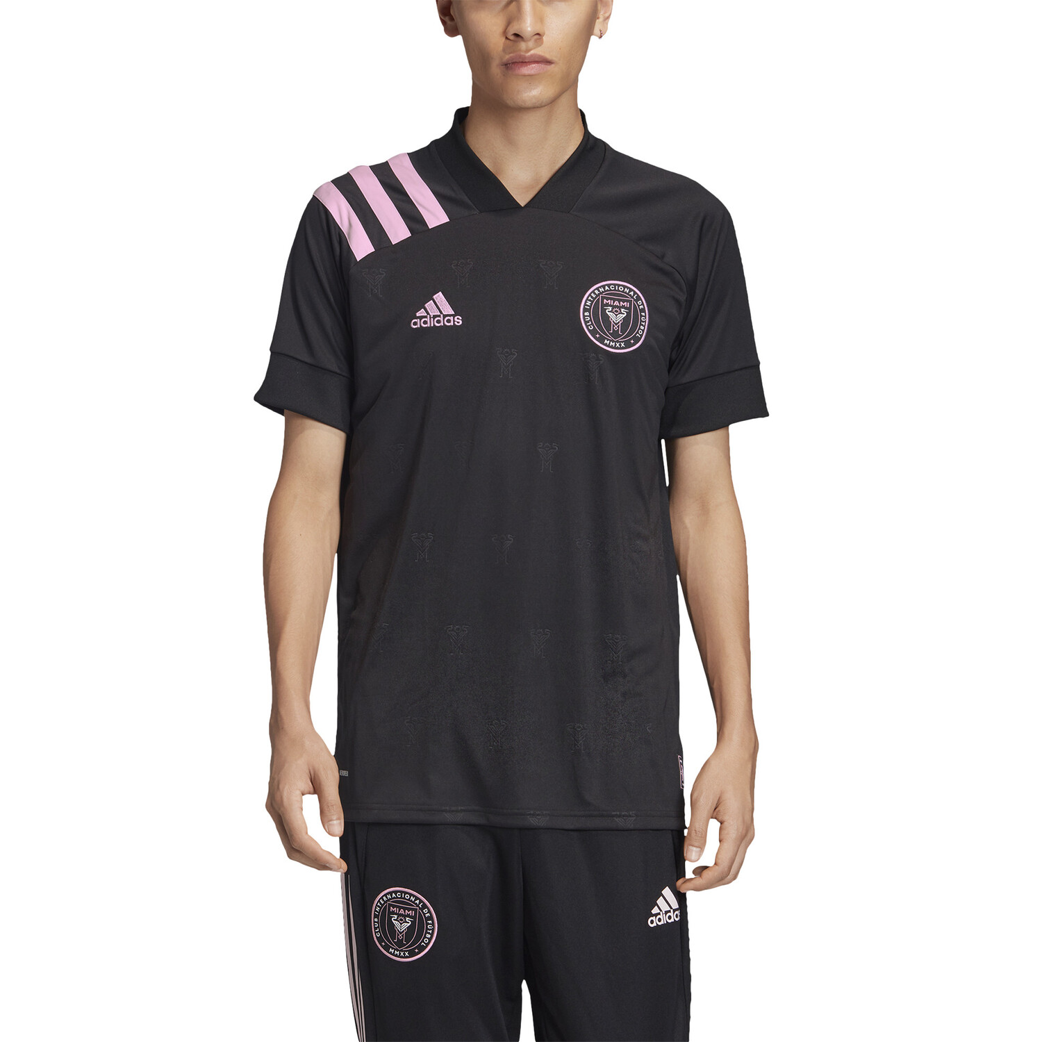 Maillot Inter Miami extérieur 2020 sur Foot.fr