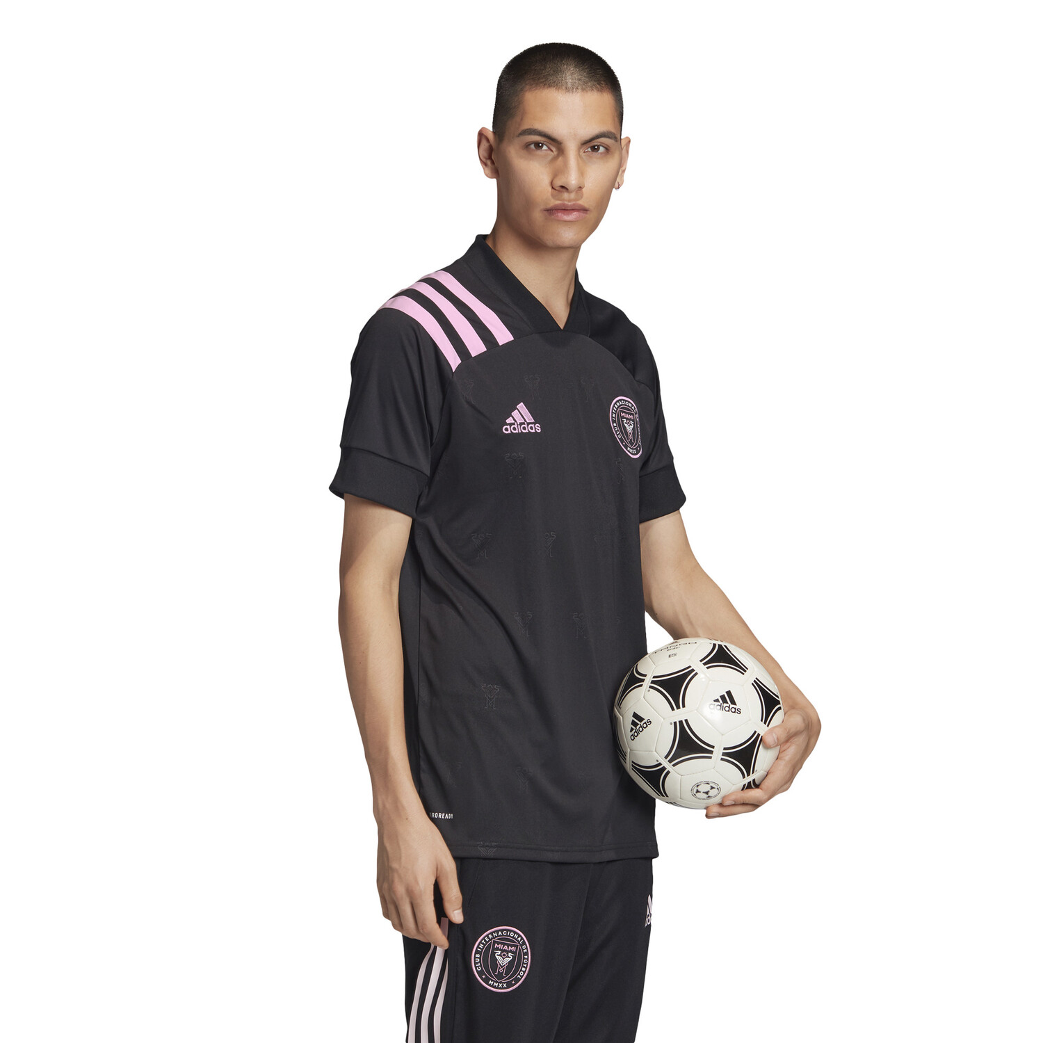 Maillot Inter Miami extérieur 2020 sur Foot.fr
