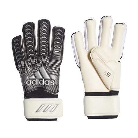 Gants Gardien adidas Classic League noir 2019/20