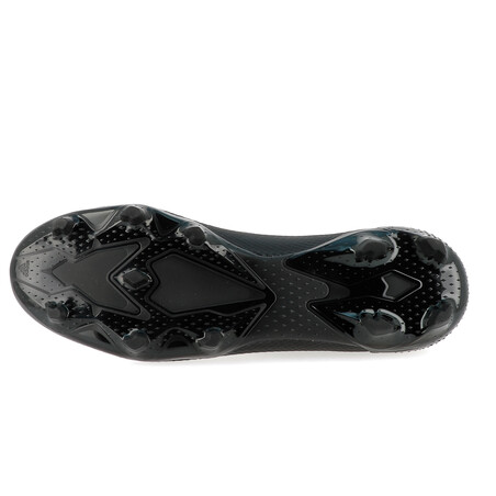 Predator 20.3 Laceless FG noir