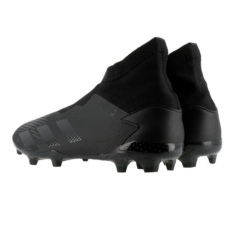Predator 20.3 Laceless FG noir