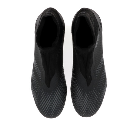 Predator 20.3 Laceless FG noir