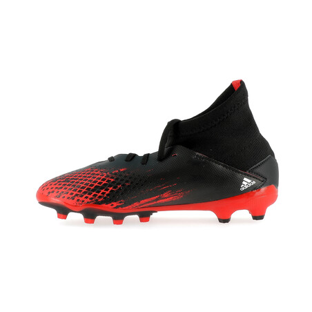 Predator 20.3 junior MG noir rouge
