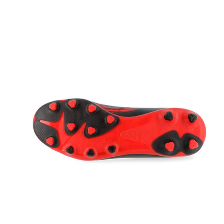 Predator 20.3 junior MG noir rouge
